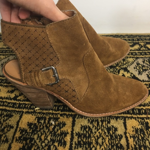 Dolce Vita Shoes - Dolce Vita booties